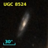 UGC  8524