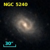 NGC  5240