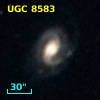 UGC  8583