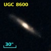 UGC  8600