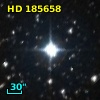 HD 185658