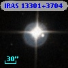 IRAS 13301+3704