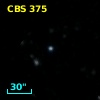 CBS 375