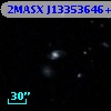 2MASX J13353646+3548136