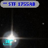 ** STF  1755AB