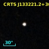 2MASS J13322125+3604361