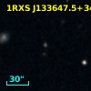 RX J1336.7+3410