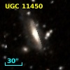 UGC 11450