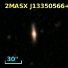 2MASX J13350566+3643201