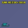 GB6 B1334+3614