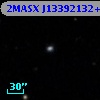 2MASX J13392132+3550534