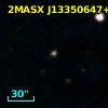 2MASX J13350647+3412344