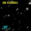 3B 930801