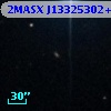 2MASX J13325302+3452264