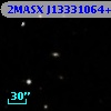 2MASX J13331064+3634154