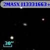 2MASX J13331663+3627181
