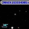 2MASX J13334305+3543548