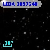 LEDA 3087540
