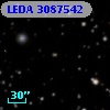LEDA 3087542