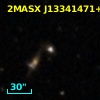 2MASX J13341471+3643480