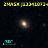 2MASX J13341873+3451475
