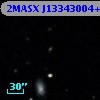 2MASX J13343004+3515435