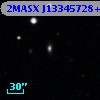 2MASX J13345728+3448144