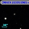 2MASX J13351965+3531186
