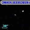 2MASX J13352659+3422316