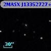 2MASX J13352727+3516306
