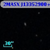 2MASX J13352900+3441016