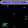 2MASX J13352945+3558131