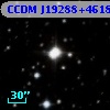 CCDM J19288+4618B