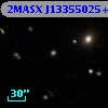 2MASX J13355025+3551107