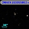 2MASX J13355052+3543567