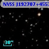 NVSS J192707+455719