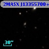 2MASX J13355700+3643212