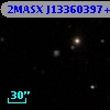 2MASX J13360397+3637112
