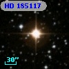 HD 185117
