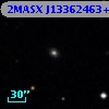 2MASX J13362463+3537410