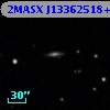2MASX J13362518+3549060