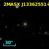 2MASX J13362551+3611216