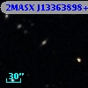 2MASX J13363898+3450220