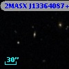 2MASX J13364087+3609006
