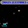 2MASX J13370063+3636012