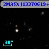 2MASX J13370619+3635223