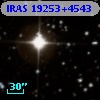 IRAS 19253+4543