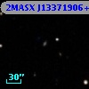 2MASX J13371906+3633113