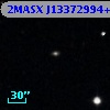 2MASX J13372994+3440134