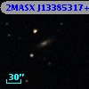 2MASX J13385317+3416524